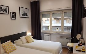 Chain Vatican Suites